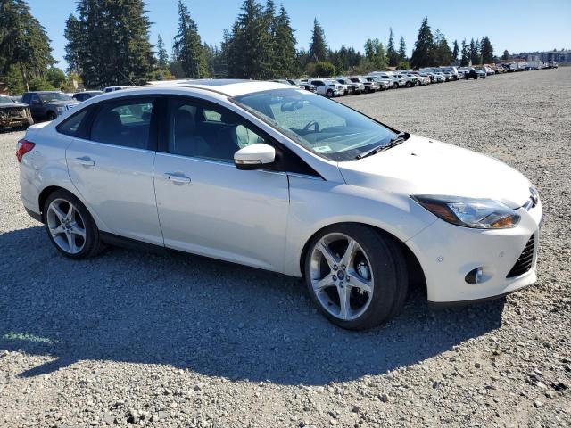 Photo 3 VIN: 1FADP3J2XDL265050 - FORD FOCUS TITA 