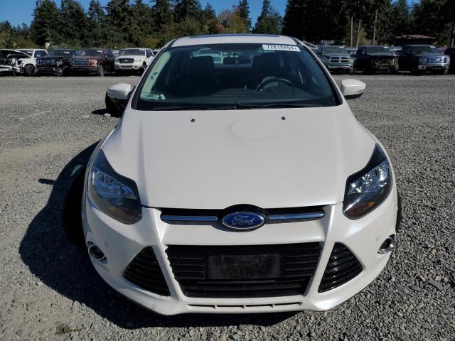 Photo 4 VIN: 1FADP3J2XDL265050 - FORD FOCUS TITA 