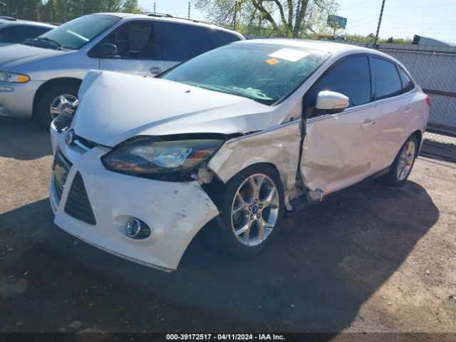 Photo 1 VIN: 1FADP3J2XDL283659 - FORD FOCUS 