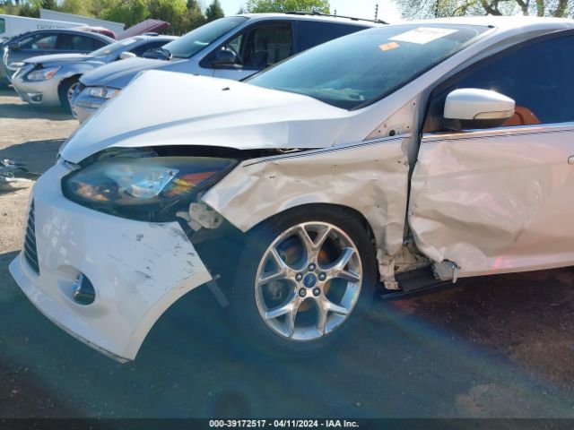 Photo 5 VIN: 1FADP3J2XDL283659 - FORD FOCUS 