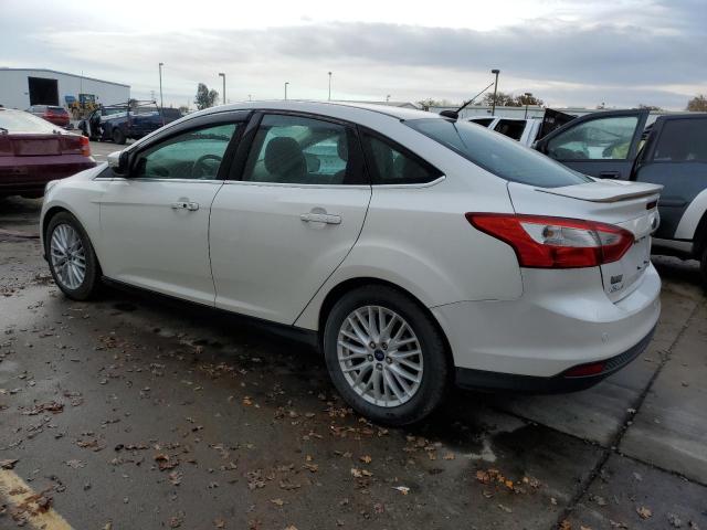 Photo 1 VIN: 1FADP3J2XDL288554 - FORD FOCUS 