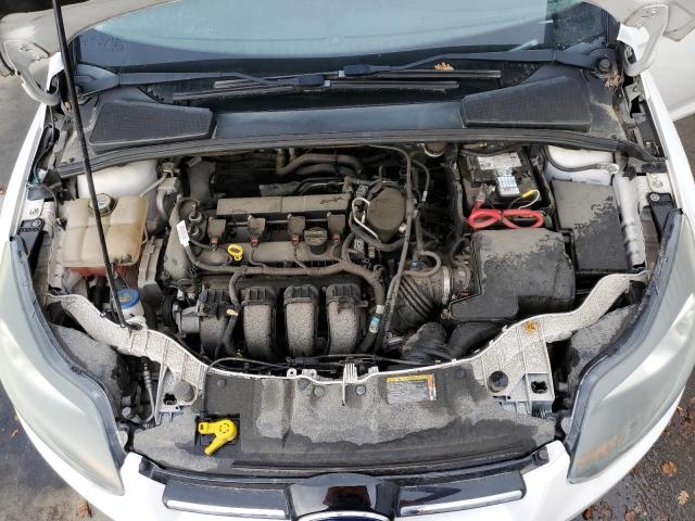 Photo 10 VIN: 1FADP3J2XDL288554 - FORD FOCUS 