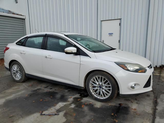 Photo 3 VIN: 1FADP3J2XDL288554 - FORD FOCUS 