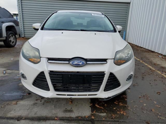 Photo 4 VIN: 1FADP3J2XDL288554 - FORD FOCUS 