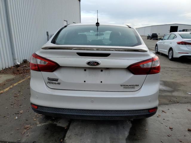 Photo 5 VIN: 1FADP3J2XDL288554 - FORD FOCUS 