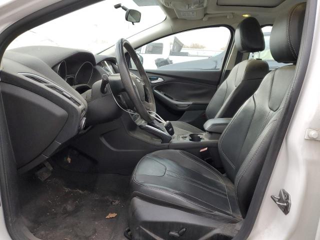 Photo 6 VIN: 1FADP3J2XDL288554 - FORD FOCUS 