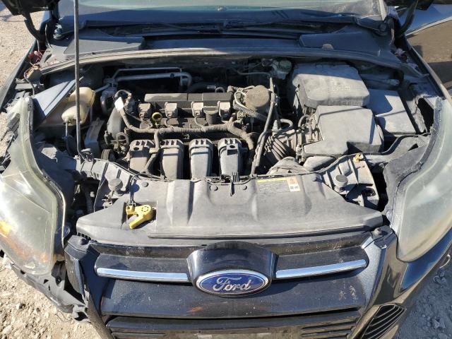 Photo 10 VIN: 1FADP3J2XDL327479 - FORD FOCUS TITA 