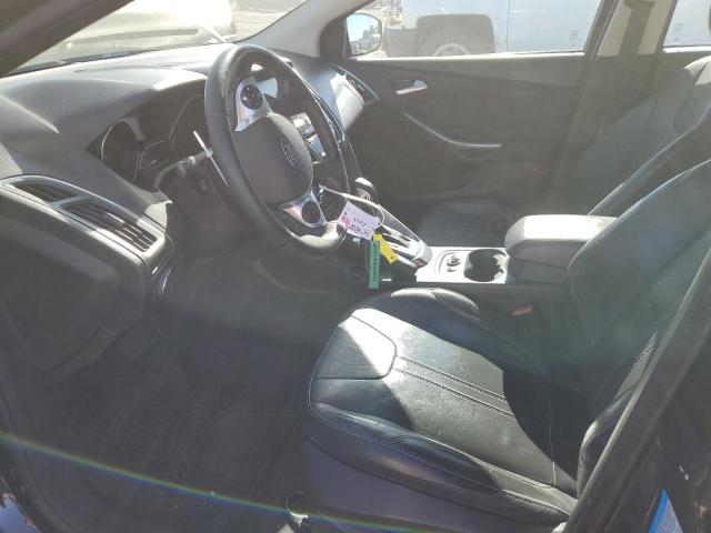 Photo 6 VIN: 1FADP3J2XDL327479 - FORD FOCUS TITA 