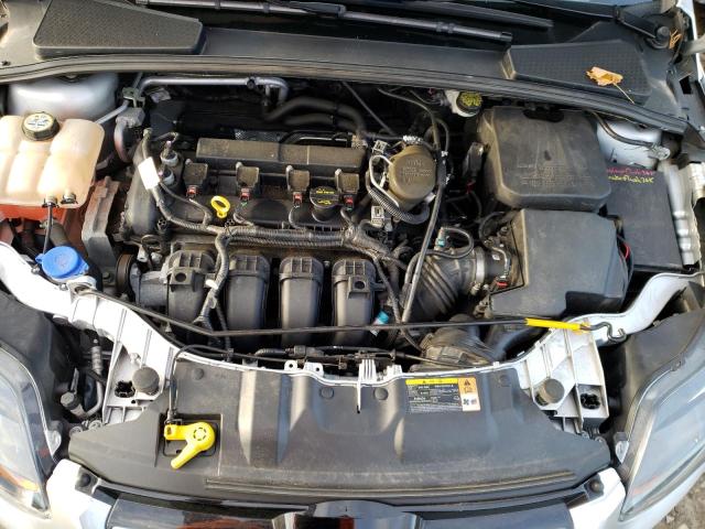 Photo 6 VIN: 1FADP3J2XDL329992 - FORD FOCUS TITA 