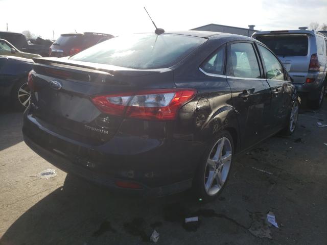 Photo 3 VIN: 1FADP3J2XDL378397 - FORD FOCUS TITA 