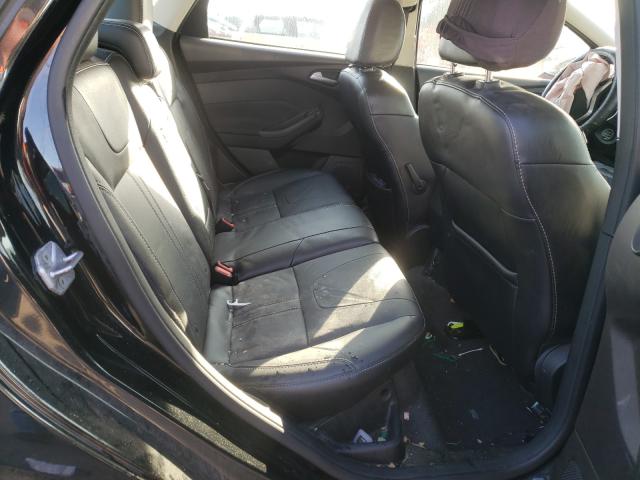 Photo 5 VIN: 1FADP3J2XDL378397 - FORD FOCUS TITA 