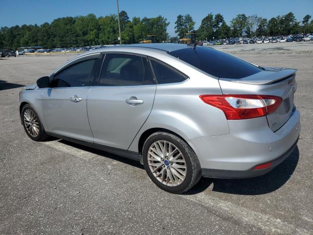 Photo 1 VIN: 1FADP3J2XDL378657 - FORD FOCUS TITA 