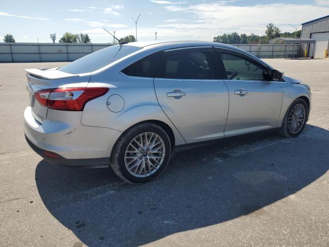 Photo 2 VIN: 1FADP3J2XDL378657 - FORD FOCUS TITA 