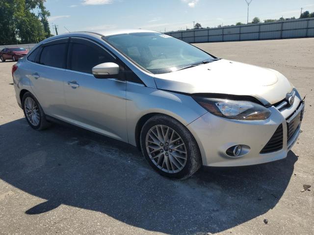 Photo 3 VIN: 1FADP3J2XDL378657 - FORD FOCUS TITA 