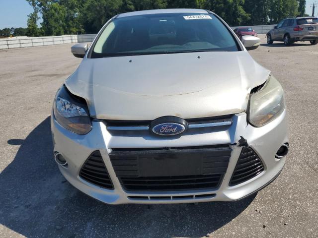 Photo 4 VIN: 1FADP3J2XDL378657 - FORD FOCUS TITA 