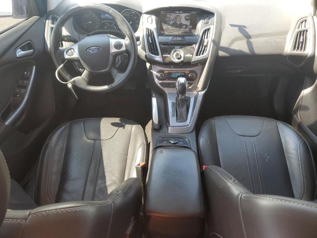 Photo 7 VIN: 1FADP3J2XDL378657 - FORD FOCUS TITA 