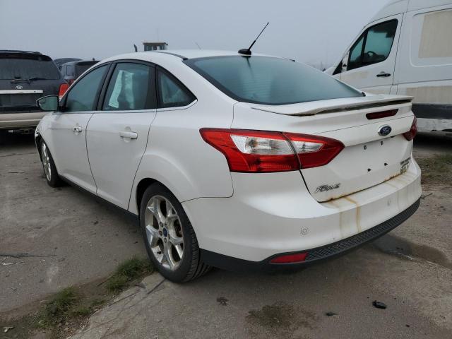 Photo 2 VIN: 1FADP3J2XEL128482 - FORD FOCUS TITA 