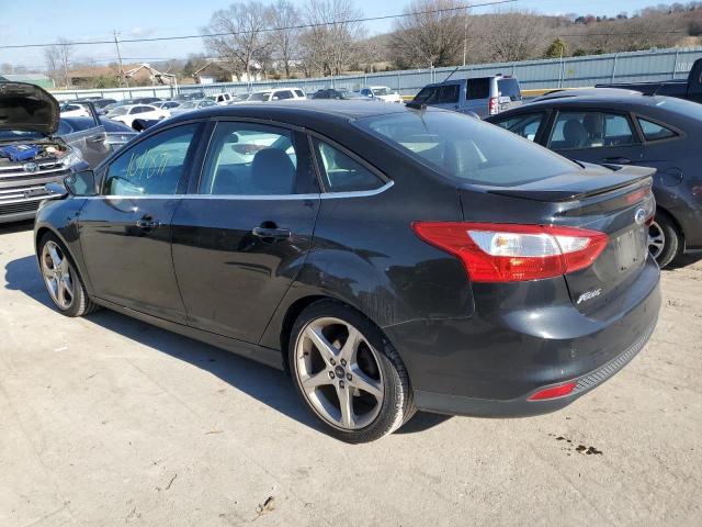 Photo 1 VIN: 1FADP3J2XEL152796 - FORD FOCUS 