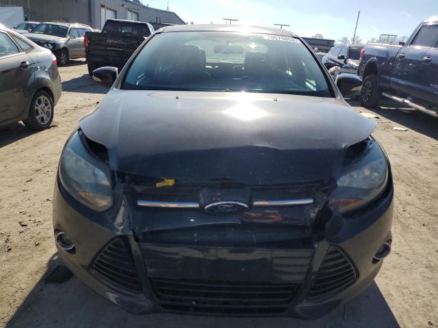 Photo 4 VIN: 1FADP3J2XEL152796 - FORD FOCUS 