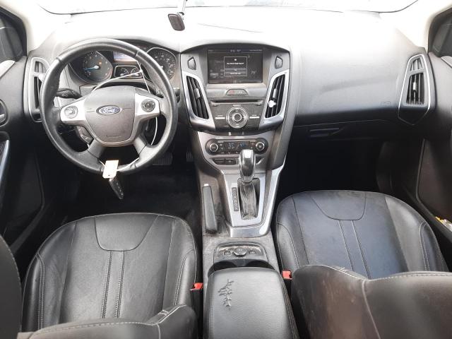 Photo 8 VIN: 1FADP3J2XEL219249 - FORD FOCUS TITA 