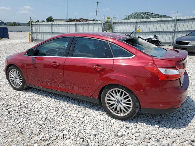 Photo 1 VIN: 1FADP3J2XEL223110 - FORD FOCUS TITA 