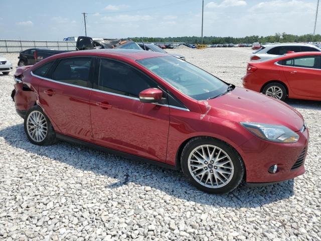 Photo 3 VIN: 1FADP3J2XEL223110 - FORD FOCUS TITA 