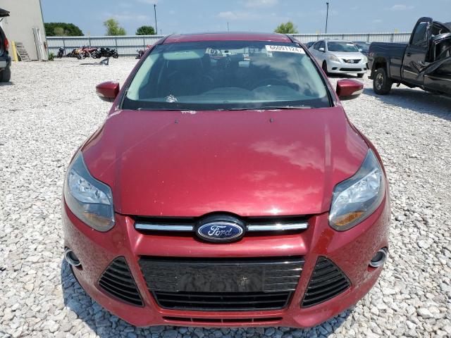 Photo 4 VIN: 1FADP3J2XEL223110 - FORD FOCUS TITA 