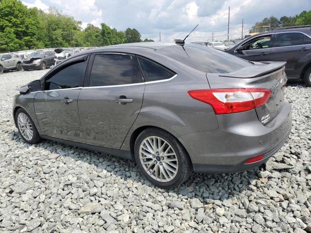 Photo 1 VIN: 1FADP3J2XEL241266 - FORD FOCUS 