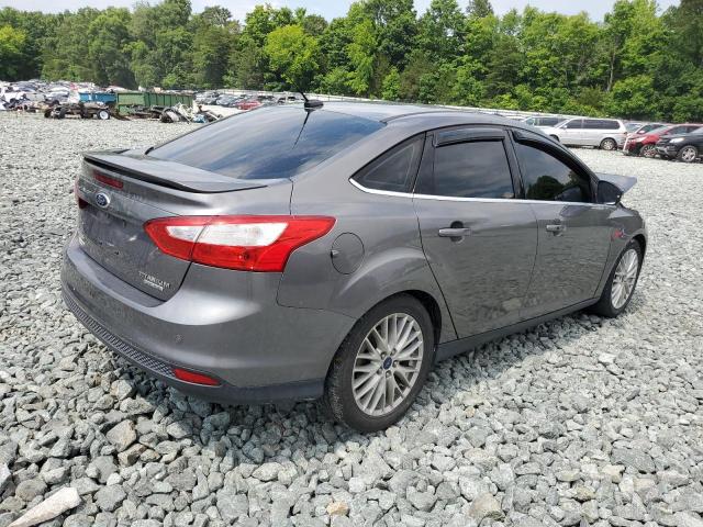 Photo 2 VIN: 1FADP3J2XEL241266 - FORD FOCUS 