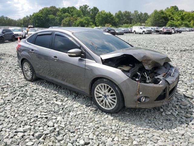 Photo 3 VIN: 1FADP3J2XEL241266 - FORD FOCUS 