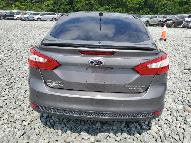 Photo 5 VIN: 1FADP3J2XEL241266 - FORD FOCUS 