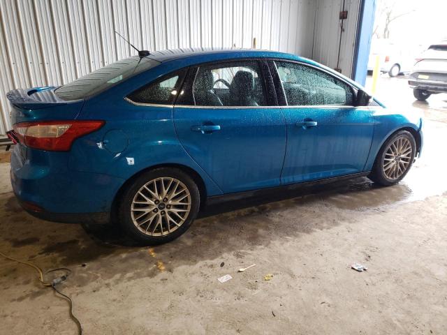 Photo 2 VIN: 1FADP3J2XEL268175 - FORD FOCUS TITA 