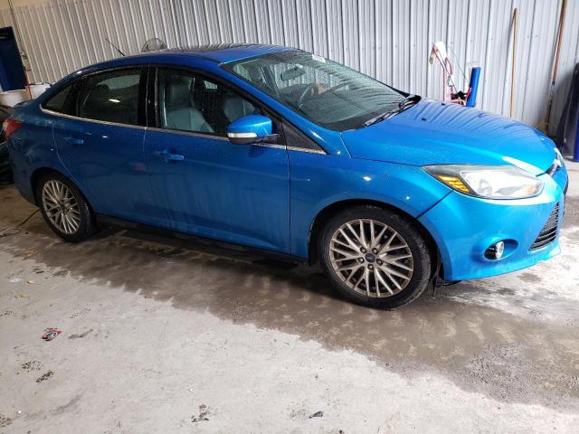 Photo 3 VIN: 1FADP3J2XEL268175 - FORD FOCUS TITA 