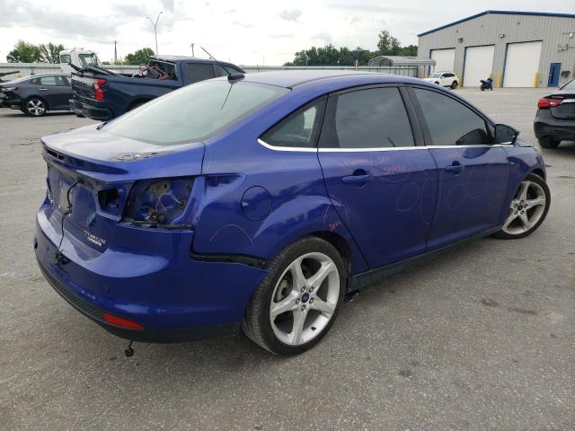 Photo 2 VIN: 1FADP3J2XEL285610 - FORD FOCUS 