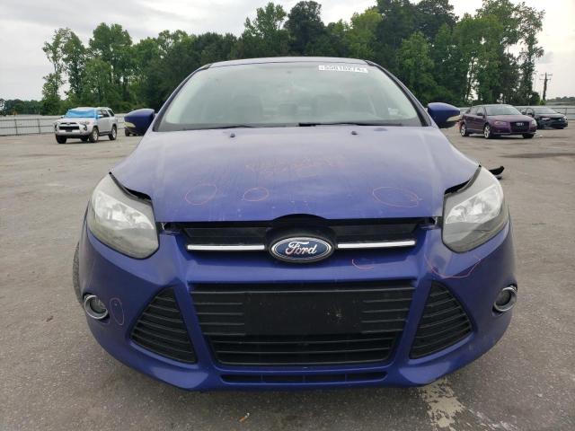 Photo 4 VIN: 1FADP3J2XEL285610 - FORD FOCUS 