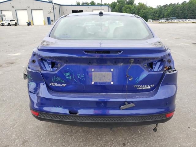 Photo 5 VIN: 1FADP3J2XEL285610 - FORD FOCUS 