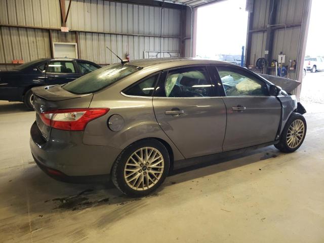 Photo 2 VIN: 1FADP3J2XEL298678 - FORD FOCUS TITA 