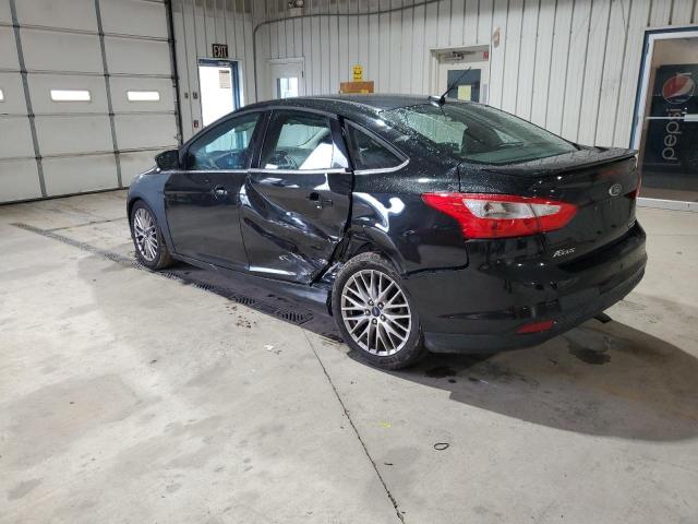 Photo 1 VIN: 1FADP3J2XEL316970 - FORD FOCUS 