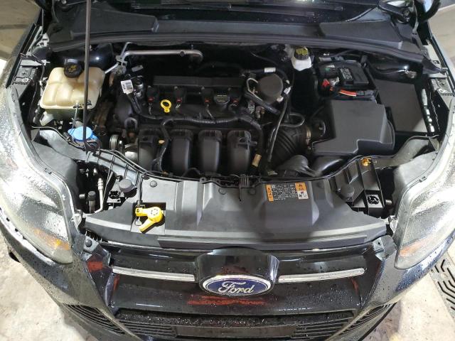 Photo 10 VIN: 1FADP3J2XEL316970 - FORD FOCUS 