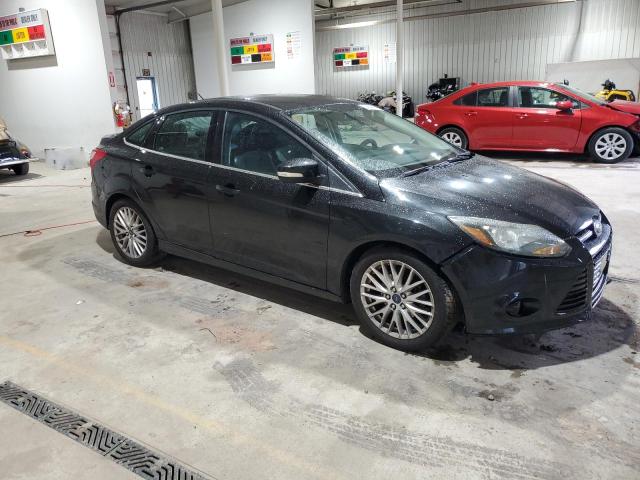 Photo 3 VIN: 1FADP3J2XEL316970 - FORD FOCUS 