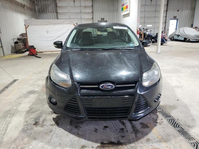 Photo 4 VIN: 1FADP3J2XEL316970 - FORD FOCUS 