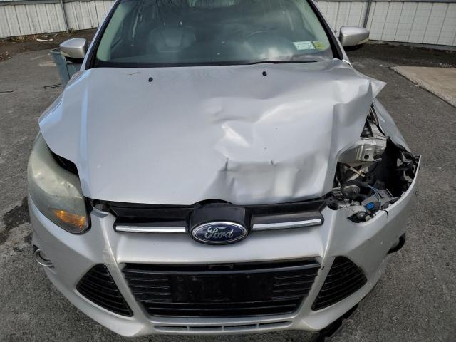 Photo 11 VIN: 1FADP3J2XEL357549 - FORD FOCUS TITA 