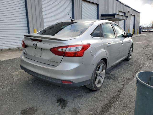 Photo 2 VIN: 1FADP3J2XEL357549 - FORD FOCUS TITA 