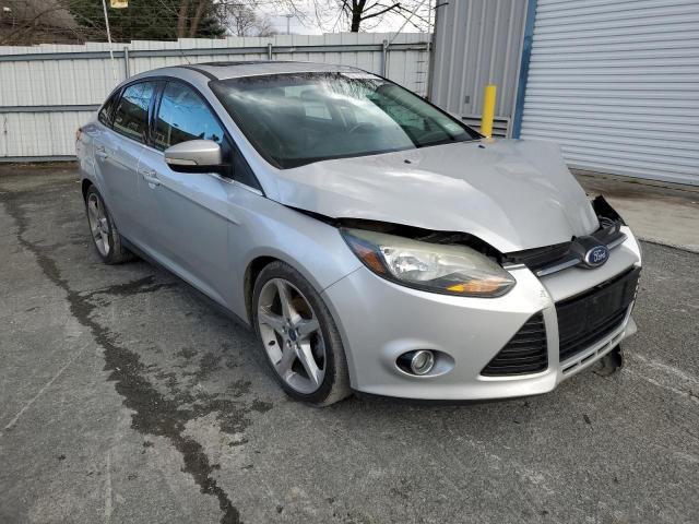 Photo 3 VIN: 1FADP3J2XEL357549 - FORD FOCUS TITA 