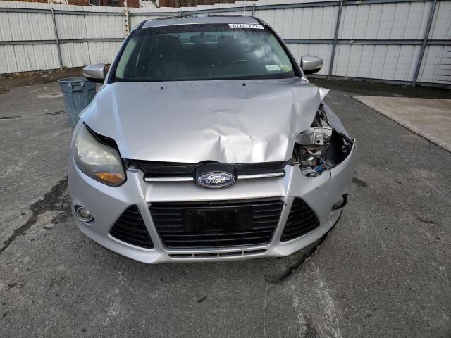 Photo 4 VIN: 1FADP3J2XEL357549 - FORD FOCUS TITA 