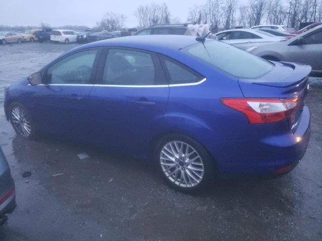 Photo 1 VIN: 1FADP3J2XEL402960 - FORD FOCUS TITA 