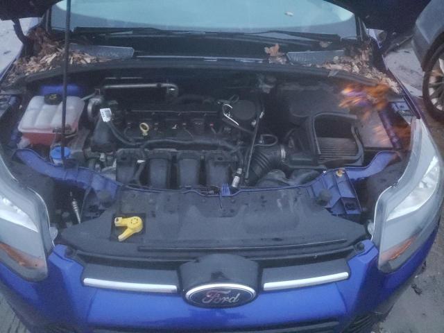 Photo 10 VIN: 1FADP3J2XEL402960 - FORD FOCUS TITA 