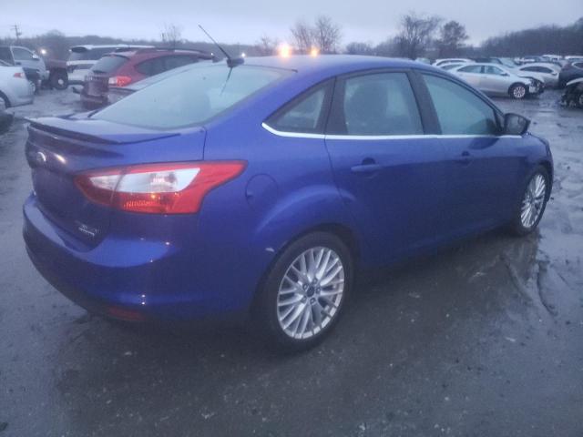 Photo 2 VIN: 1FADP3J2XEL402960 - FORD FOCUS TITA 