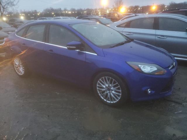 Photo 3 VIN: 1FADP3J2XEL402960 - FORD FOCUS TITA 