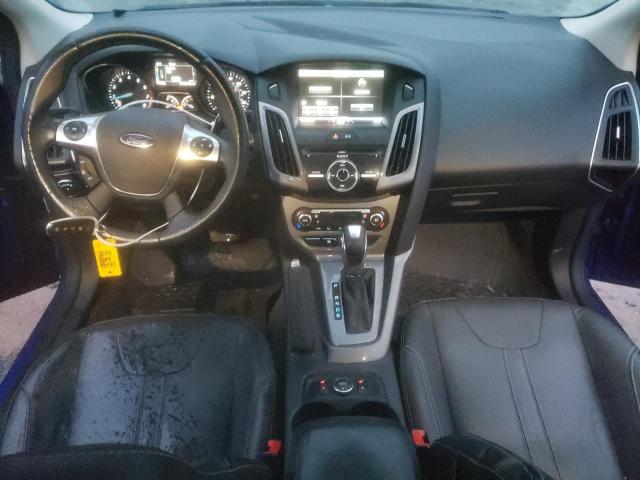 Photo 7 VIN: 1FADP3J2XEL402960 - FORD FOCUS TITA 